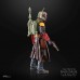 Фигурка Star Wars Boba Fett (Throne Room) The Book of Boba Fett серии The Black Series